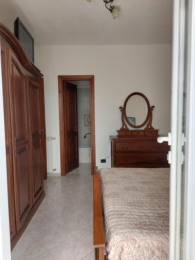 Villa Symphony Sea View Forio di Ischia Buitenkant foto