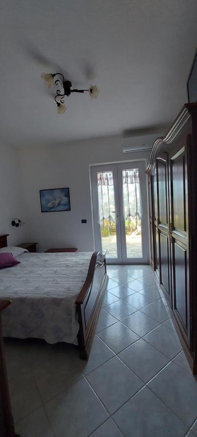 Villa Symphony Sea View Forio di Ischia Buitenkant foto