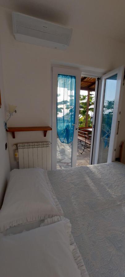 Villa Symphony Sea View Forio di Ischia Buitenkant foto