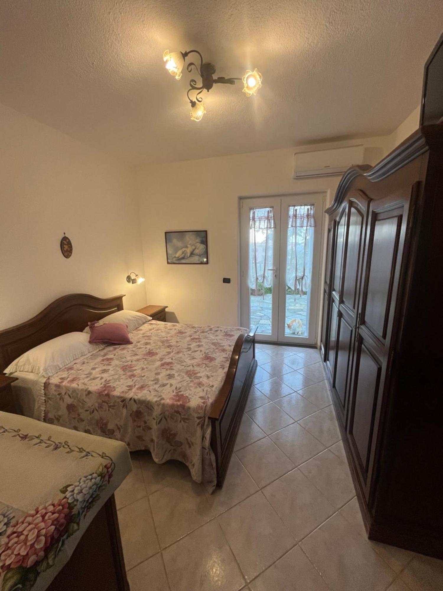 Villa Symphony Sea View Forio di Ischia Buitenkant foto