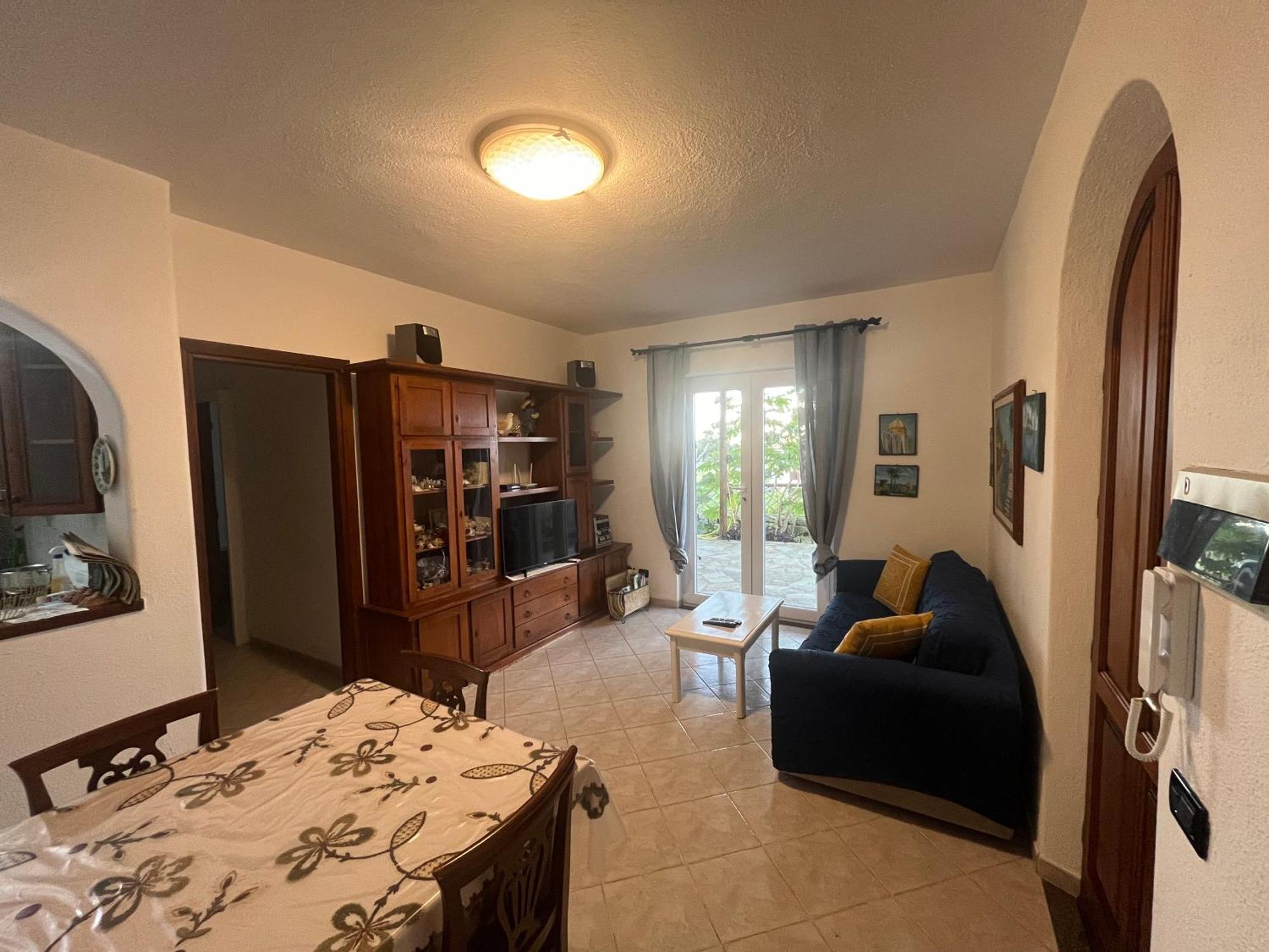 Villa Symphony Sea View Forio di Ischia Buitenkant foto