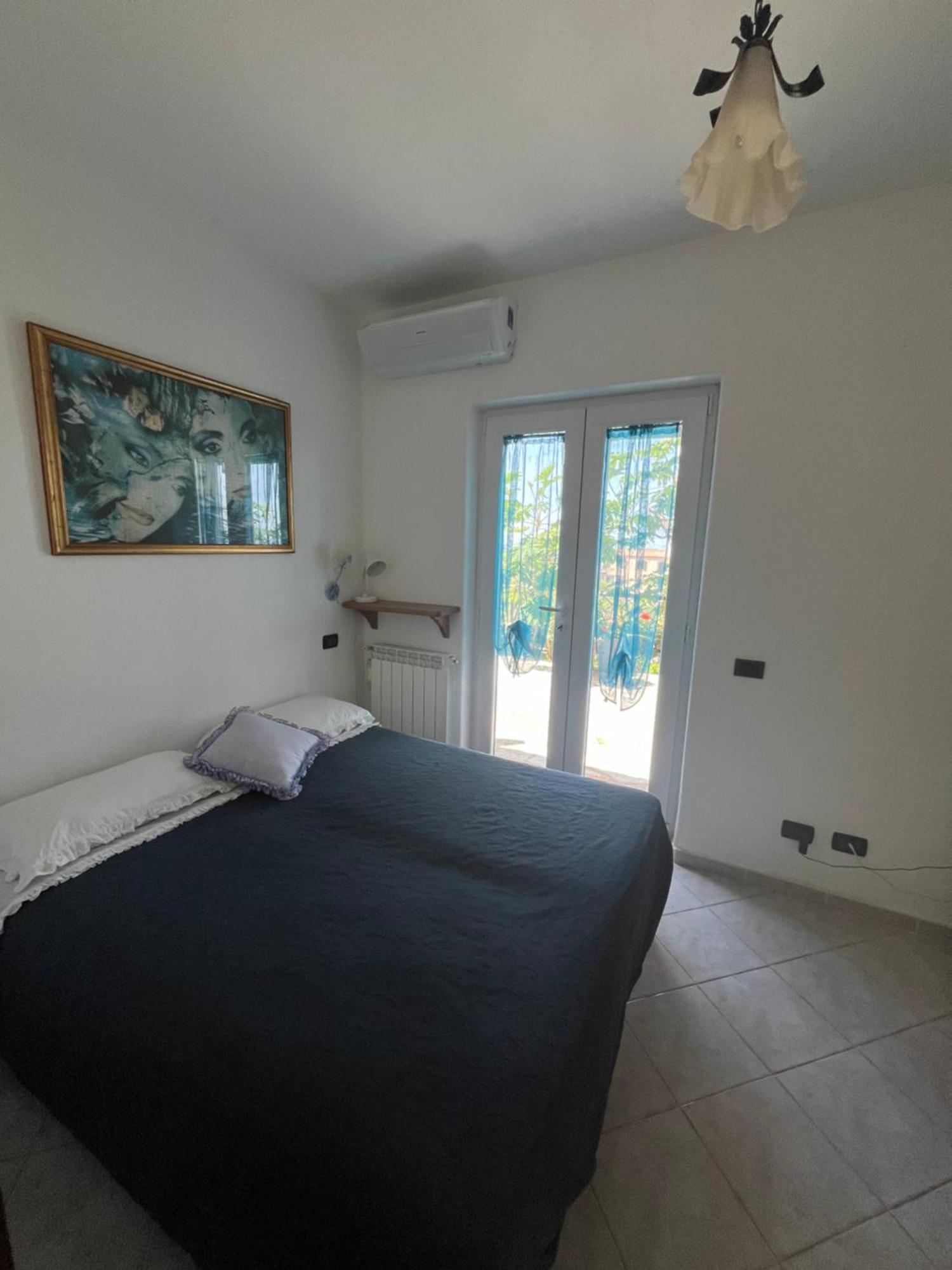 Villa Symphony Sea View Forio di Ischia Buitenkant foto