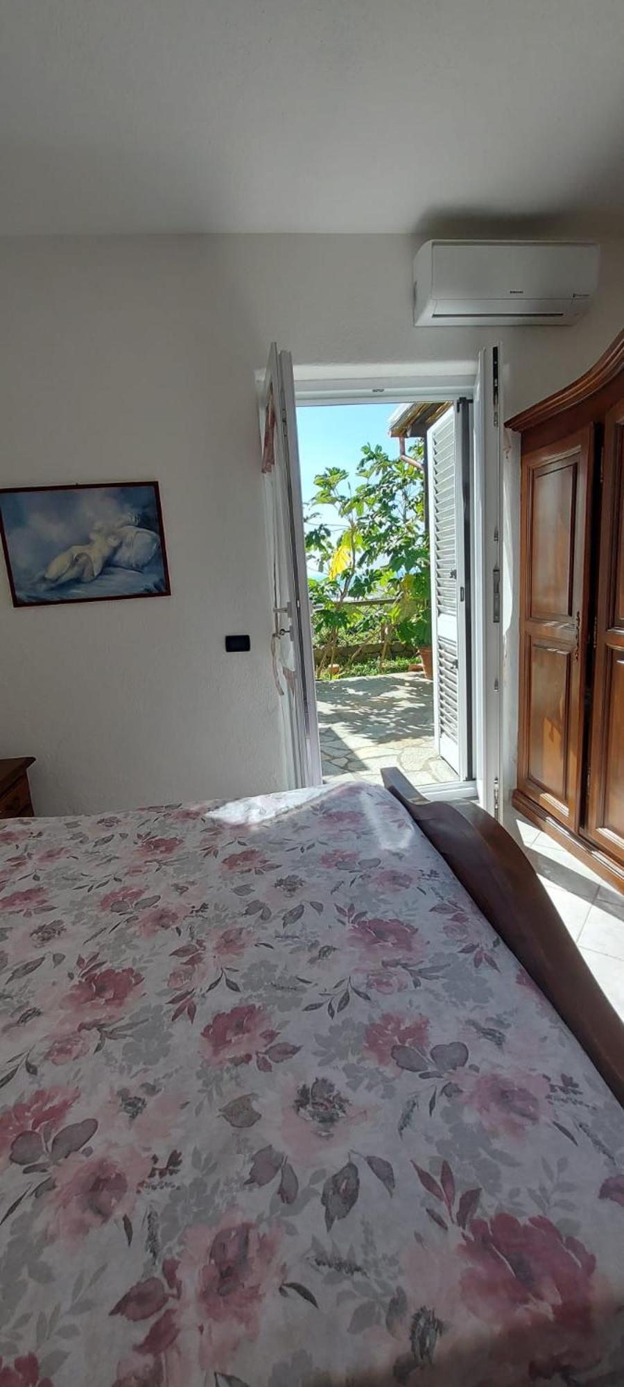 Villa Symphony Sea View Forio di Ischia Buitenkant foto