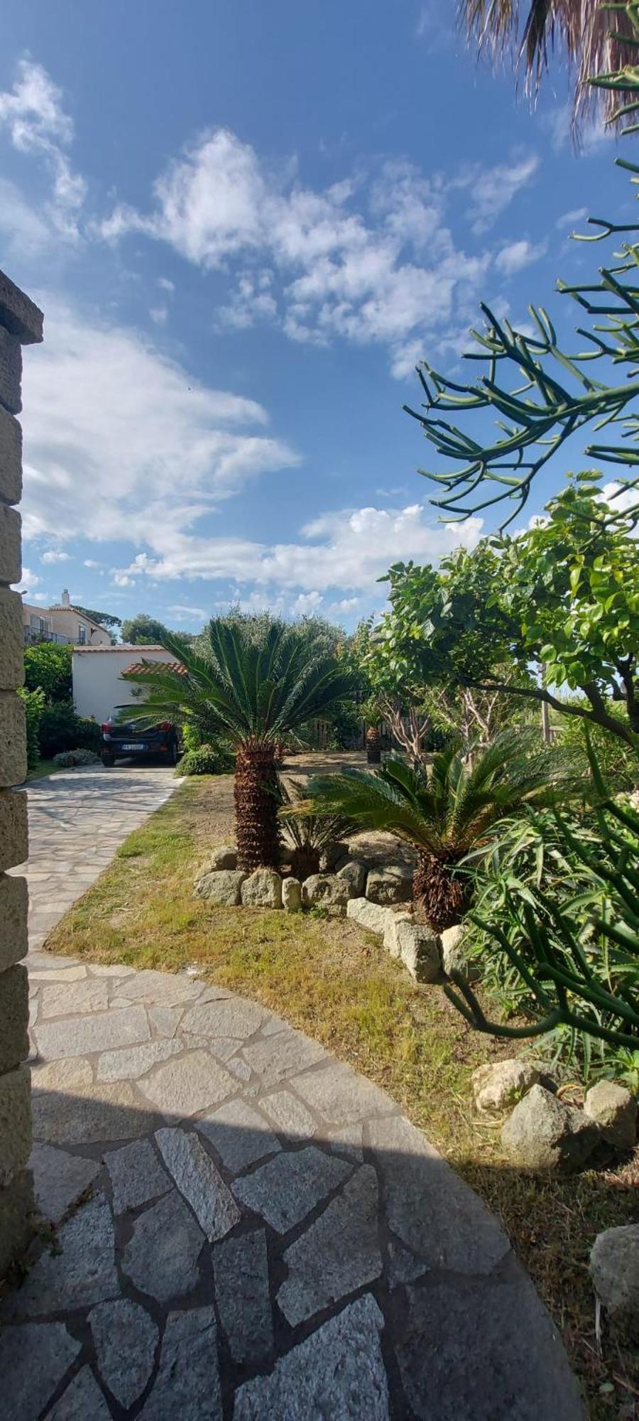Villa Symphony Sea View Forio di Ischia Buitenkant foto