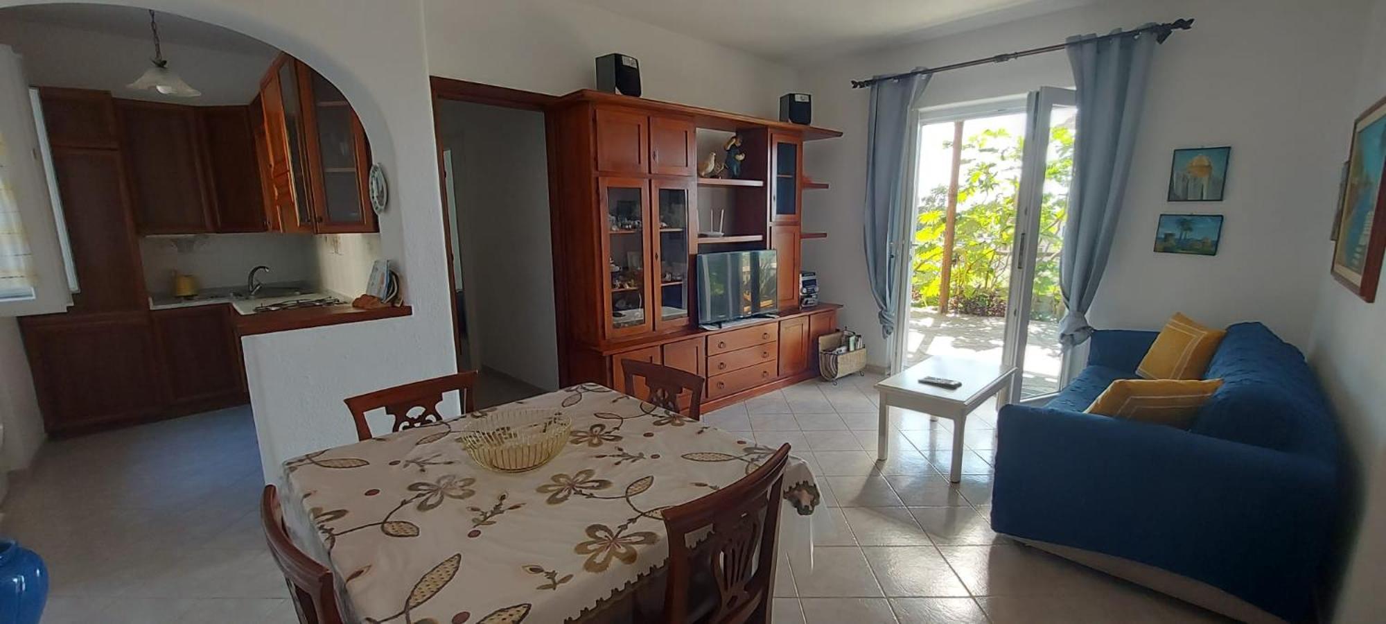 Villa Symphony Sea View Forio di Ischia Buitenkant foto